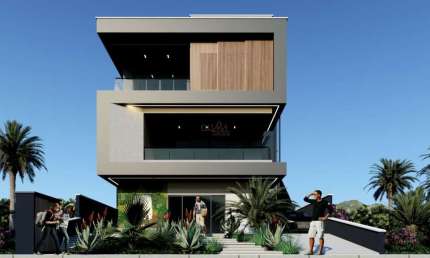 Casa a venda no Condomínio Aruã Ecopark - Mogi das cruzes - SP