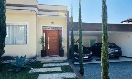 Casa a venda no Condomínio Aruã Ecopark - Mogi das cruzes -SP