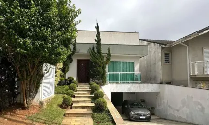 Casa a venda no Condomínio Aruã - Mogi das cruzes -SP