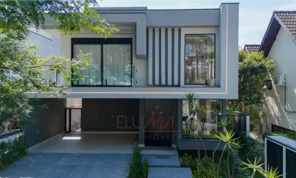 Casa a venda no Condomínio Aruã Ecopark - Mogi das cruzes -SP