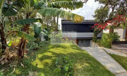 Casa à Venda condomínio EcoparkLagos, Mogi das Cruzes - SP