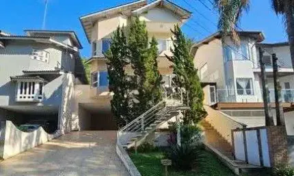 Casa a venda no condomínio aruã ecopark - mogi das cruzes -sp