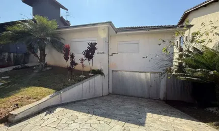 Casa a venda no condomínio aruã - mogi das cruzes -sp