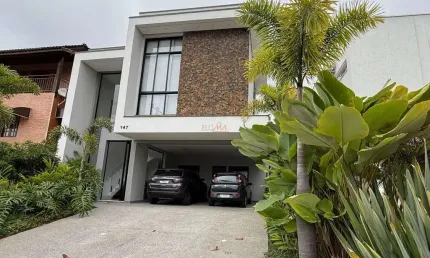 Casa a venda no condomínio aruã - mogi das cruzes -sp
