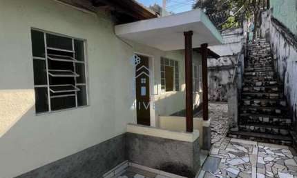 Casa para Venda em São Paulo, Tremembé, 3 dormitórios, 2 banheiros