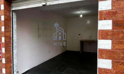Salão Comercial para Locação em São Paulo, Vila Constança, 1 banheiro