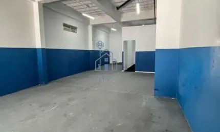 Galpão para Locação em Guarulhos, Vila Galvão, 1 banheiro