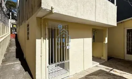 Casa para locação em são paulo, vila nova cachoeirinha, 1 dormitório, 1 banheiro