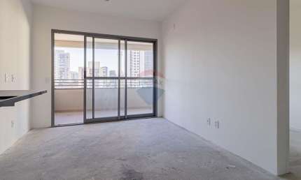 Novíssimo apartamento 54m² Wonder Brooklin. O seu lugar e sua vida, na versão mais completa e maravilhosa. O Brooklin é intenso e completo