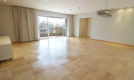 Apartamento com 3 quartos à venda na Rua Domingos Lopes da Silva, 650, Vila Andrade, São Paulo
