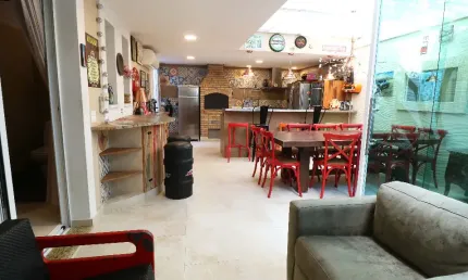 Descubra o refúgio ideal para viver com conforto, segurança e elegância em um dos endereços mais prestigiados do Planalto Paulista
