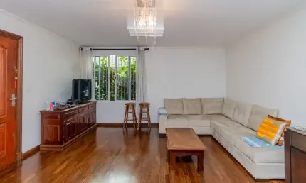 Espetacular Imóv el para quem procura conforto e Requinte!