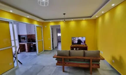 Seu novo lar no alto, com conforto e sofisticação! Apartamento 2 dormitórios e uma suite
