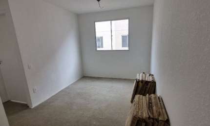 Apartamento novo 32 m2 no Jardim Monte Alegre Próximo a Raposo Tavares
