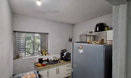 Casa com 4 quartos à venda na Rua Márcio Akira Miura, 20, Vila Nova das Belezas, São Paulo