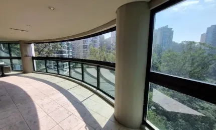 Luxo, exclusividade e vida de clube no villaggio panamby – torre palazzo