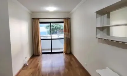 Apartamento impecável com 68 m2 à venda em santo amaro – conforto, estilo e localização em perfeita harmonia