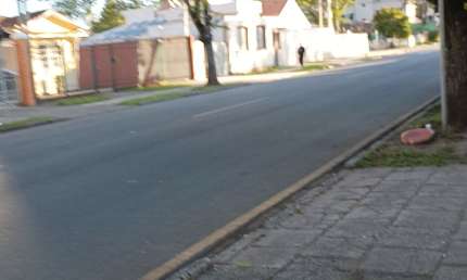 Terreno à venda na Rua Baltazar Carrasco dos Reis, 742, Rebouças, Curitiba