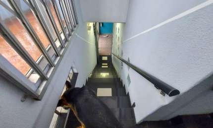 Casa com 3 quartos à venda na Rua Ezequiel Gonçalves de Lara, Sítio Cercado, Curitiba
