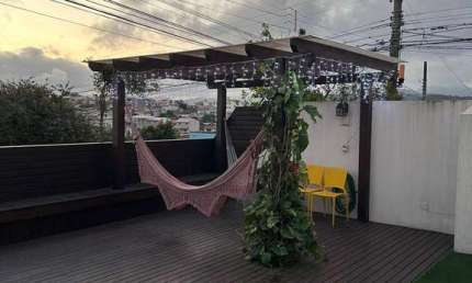Apartamento com 3 quartos à venda na Rua Bom Pastor, 981, Ipiranga, São José