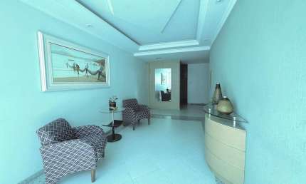 Apartamento 1 dormitório, em Coqueiros com 50.48 m²
