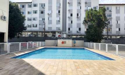 Apartamento de 81m² com 3 quartos sendo 1 suíte no Estreito