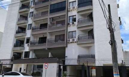 Apartamento com 3 quartos sendo 1 suíte no bairro Abraão
