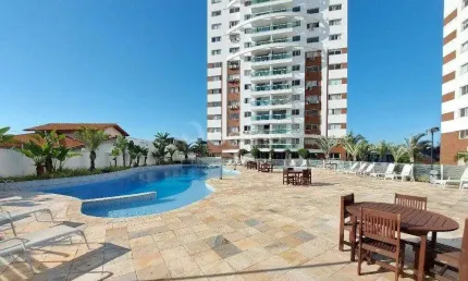 Apartamento com 1 quarto à venda na Rua Virgilino Ferreira de Souza, 206, Barreiros, São José