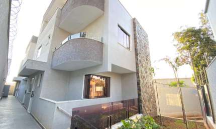 Apartamento com 3 quartos à venda na Rua dos Javaês, 491, Santa Mônica, Belo Horizonte por R$ 399.000