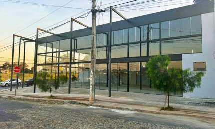 Ponto comercial para alugar na Cerro Azul, 308, Parque Xangri-Lá, Contagem por R$ 25.900