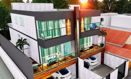 Casa com 3 quartos à venda na Rua São José do Jacuri, 303, Planalto, Belo Horizonte por R$ 1.290.000