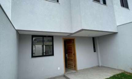 Casa com 3 quartos à venda na Carlyle Guimarães Cardoso, 228, Planalto, Belo Horizonte por R$ 700.000