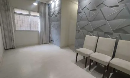 Apartamento com 3 quartos à venda na Rua Rosa Zandona, 432, São João Batista, Belo Horizonte por R$ 279.000