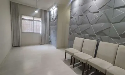 Apartamento com 3 quartos à venda na Rua Rosa Zandona, 432, São João Batista, Belo Horizonte por R$ 285.000