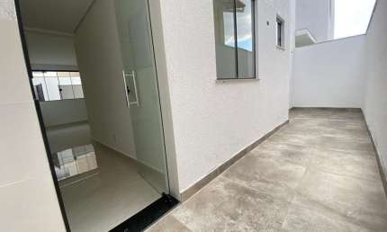 Apartamento com 3 quartos à venda na Rua Viena, 241, Copacabana, Belo Horizonte por R$ 570.000