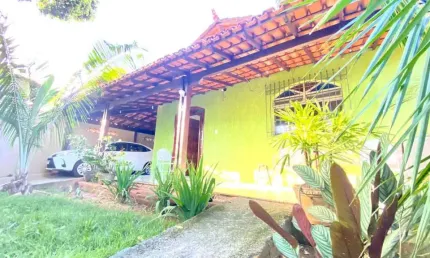 Casa com 3 quartos à venda na Rua Pederneiras, 195, Piratininga (Venda Nova), Belo Horizonte por R$ 520.000