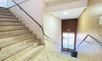 Prédio à venda na João Samaha, 901, São João Batista, Belo Horizonte por R$ 2.200.000