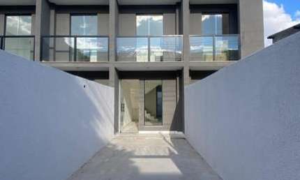 Casa com 2 quartos à venda na Mariana Amélia de Azevedo, 406, São João Batista, Belo Horizonte por R$ 429.000