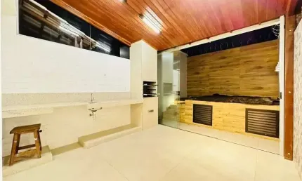 Casa com 2 quartos à venda na Rua Luiz Fernando, 468, Rio Branco, Belo Horizonte por R$ 580.000