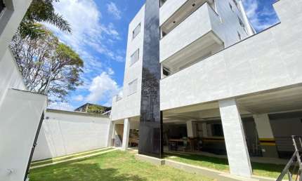 Apartamento com 3 quartos à venda na Helio Baggetti, 9, Planalto, Belo Horizonte por R$ 730.000