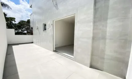 Apartamento com 3 quartos à venda na Helio Baggetti, 9, Planalto, Belo Horizonte por R$ 890.000