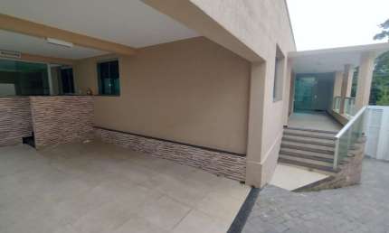 Casa com 3 quartos à venda na João Calvino, 33, São João Batista, Belo Horizonte por R$ 2.500.000