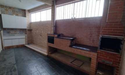 Casa com 3 quartos à venda na Rua Domingos Viotti, 437, Santa Amélia, Belo Horizonte por R$ 650.000