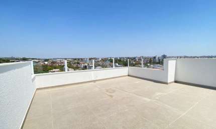 Cobertura com 3 quartos à venda na Rua Sebastião Nepomuceno, 268, Itapoã, Belo Horizonte por R$ 909.000