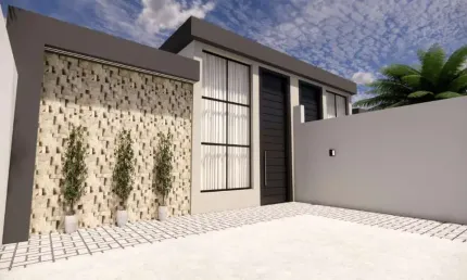 Casa com 3 quartos à venda na rua augusto moreira, 723, jardim atlântico, belo horizonte por r$ 1.100.000