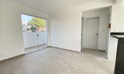 Apartamento com 2 quartos à venda na Augusto Franco, 435, São João Batista, Belo Horizonte por R$ 399.000