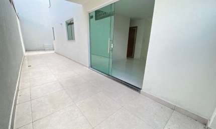 Apartamento com 3 quartos à venda na Rua Olavo Bilac, 660, Santa Mônica, Belo Horizonte por R$ 750.000