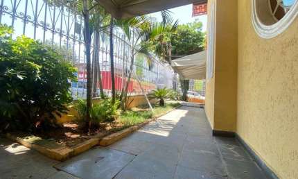 Casa com 4 quartos à venda na Rua Maestro Francisco Flores, 395, São Luiz, Belo Horizonte por R$ 1.450.000