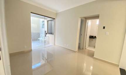Apartamento com 2 quartos à venda na Rua Senador Carneiro de Campos, 75, Planalto, Belo Horizonte por R$ 419.000