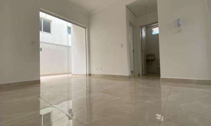 Apartamento com 2 quartos à venda na Otilia Candida Nascimento, 16, Santa Mônica, Belo Horizonte por R$ 395.000